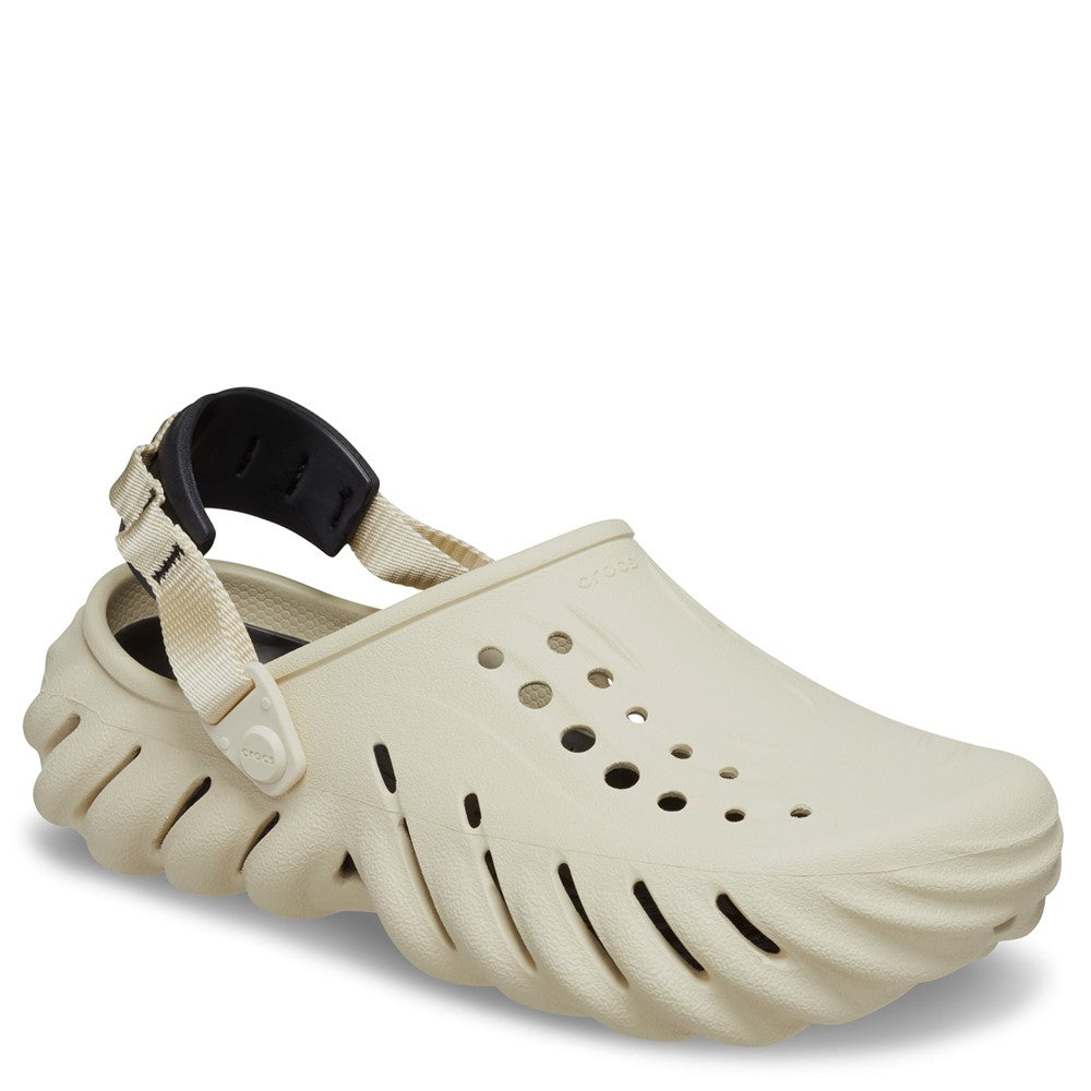 Unisex Crocs Echo Clog