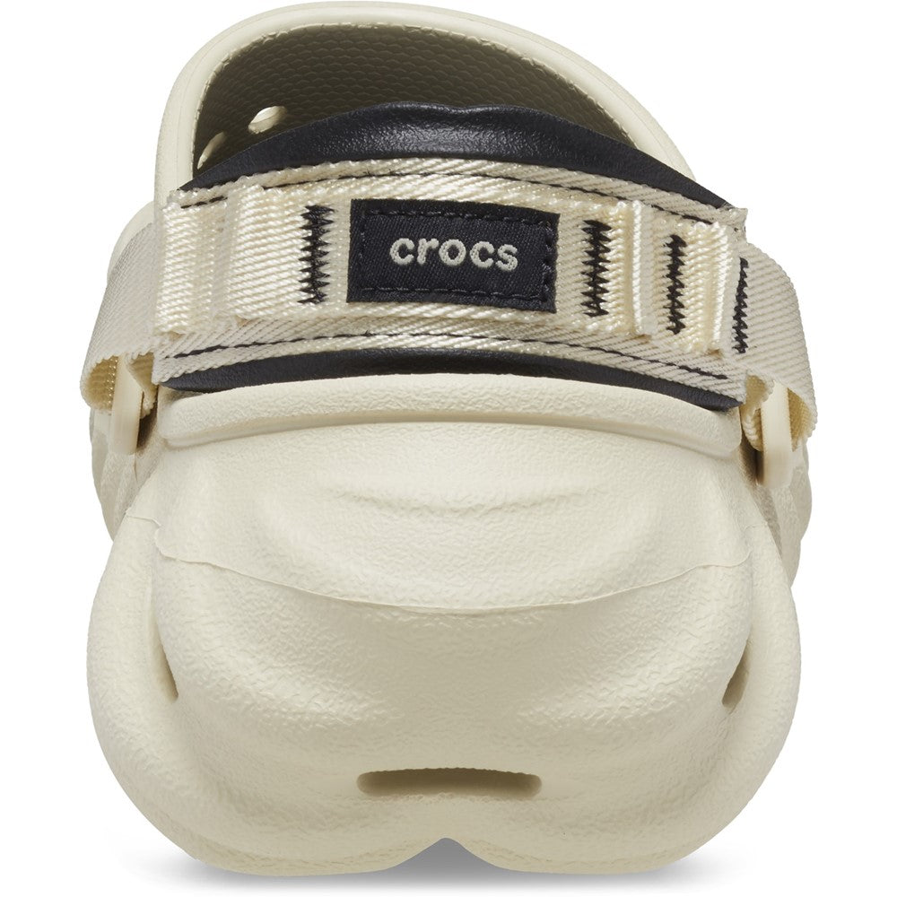 Unisex Crocs Echo Clog