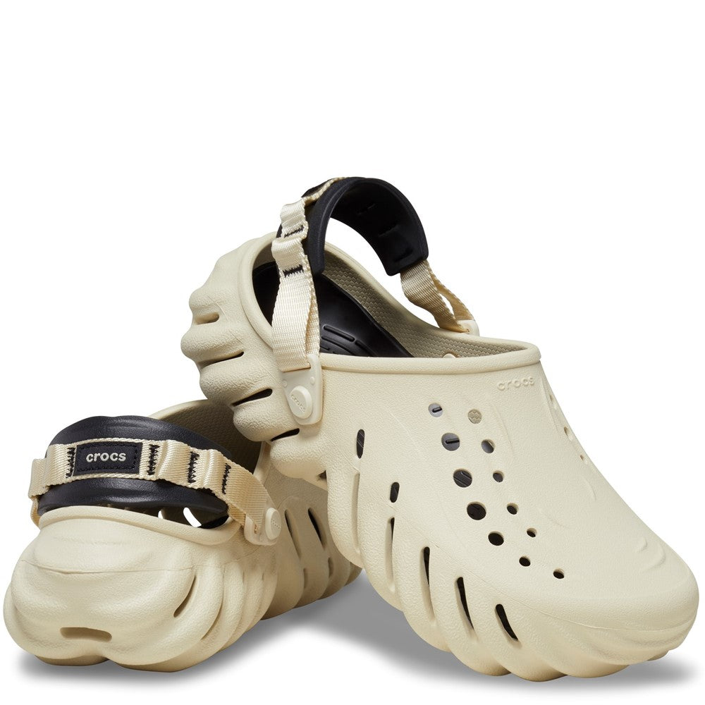 Unisex Crocs Echo Clog