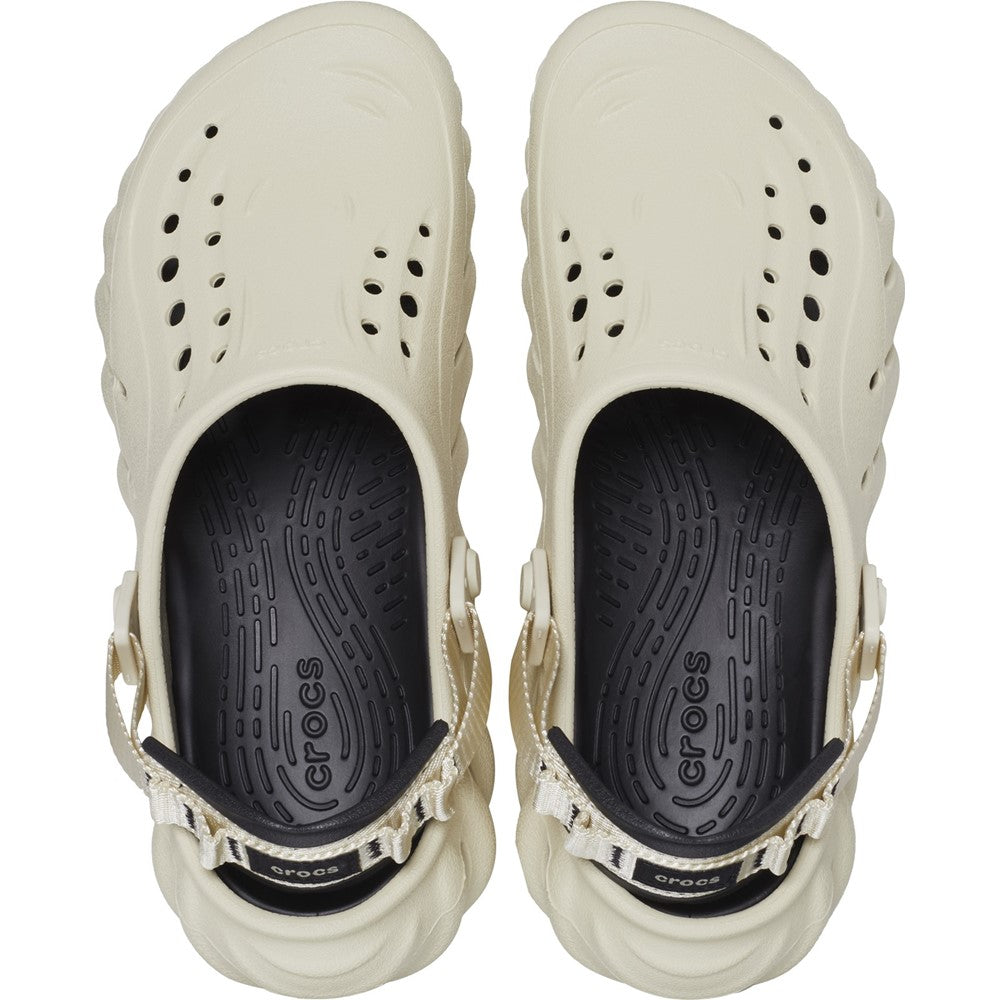 Unisex Crocs Echo Clog
