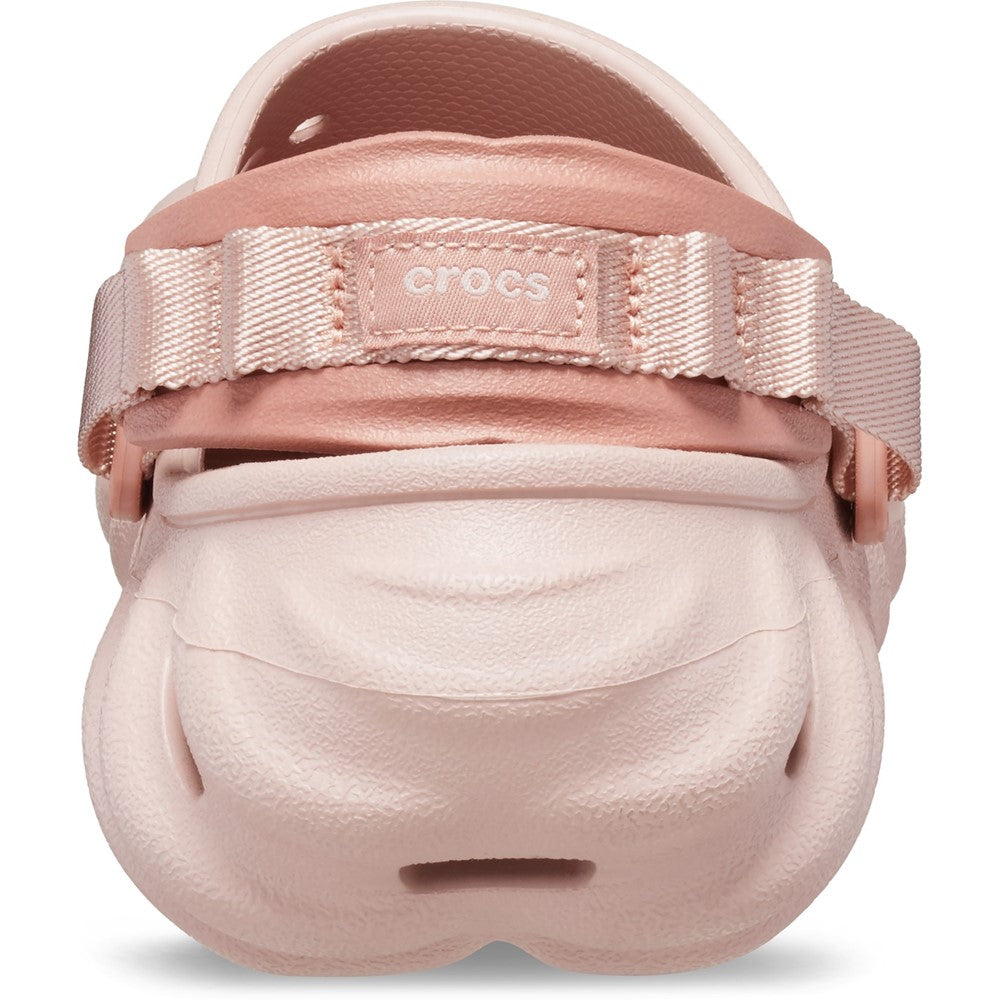 Unisex Crocs Echo Clog
