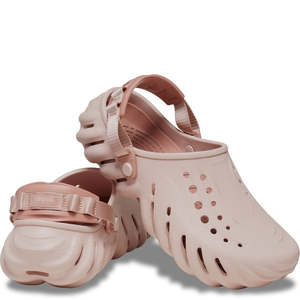 Unisex Crocs Echo Clog