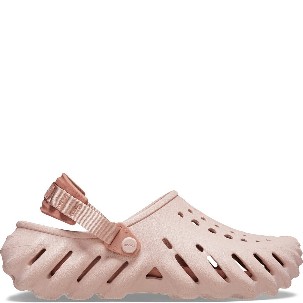 Unisex Crocs Echo Clog