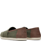 Men's TOMS Alpargata Classic Shoe
