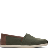 Men's TOMS Alpargata Classic Shoe