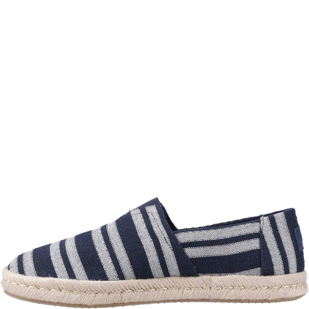 Men's TOMS Alpargata Rope 2.0 Shoe