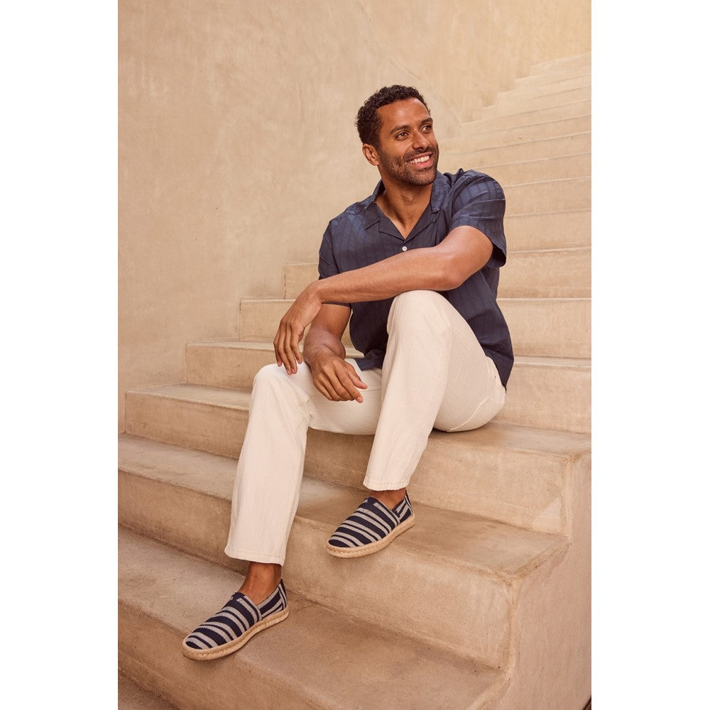 Men's TOMS Alpargata Rope 2.0 Shoe