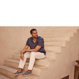 Men's TOMS Alpargata Rope 2.0 Shoe