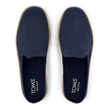 Men's TOMS Santiago Mule