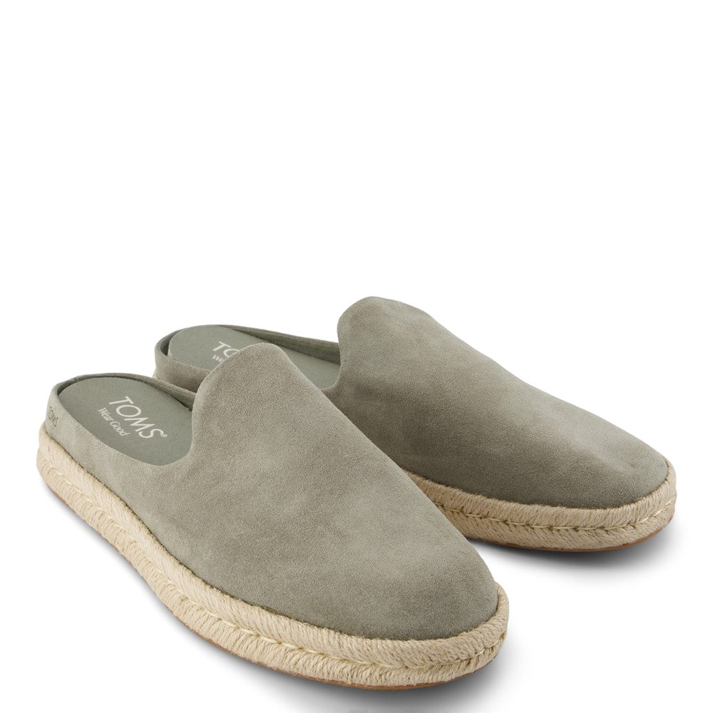 Men's TOMS Santiago Mule