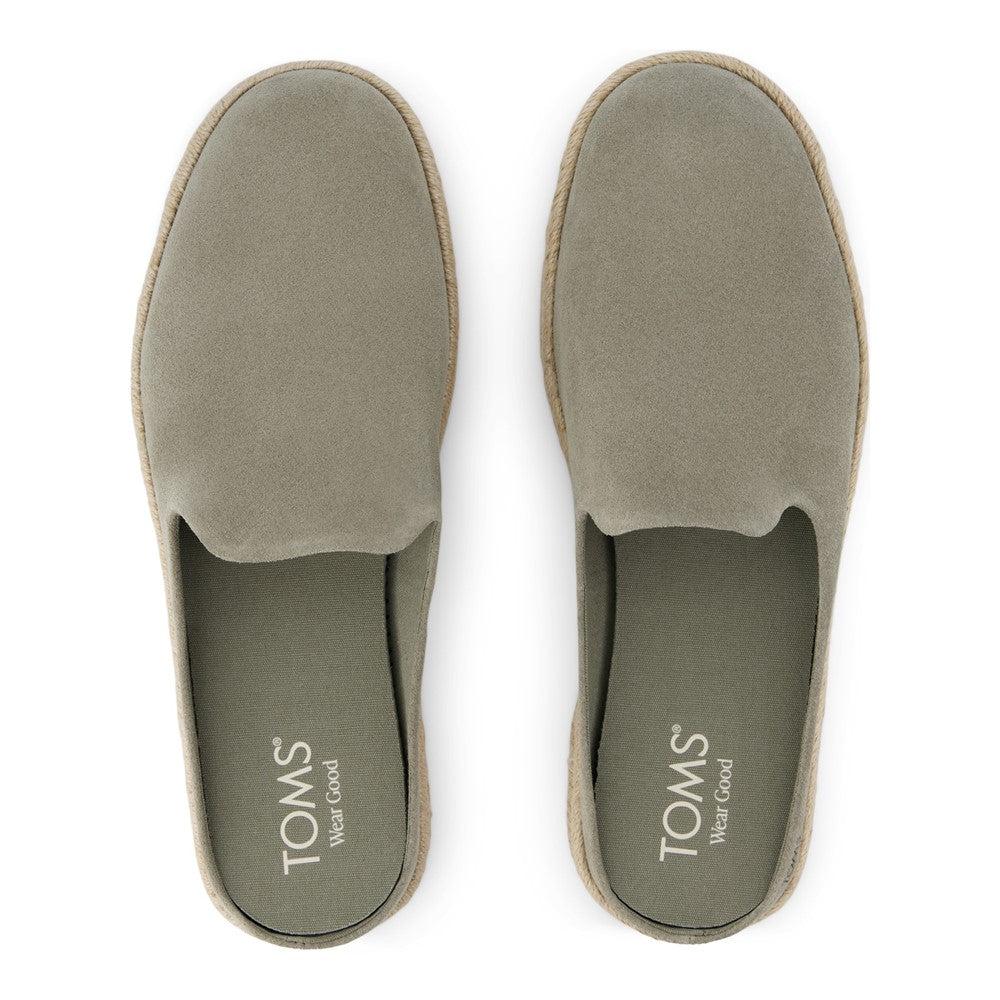 Men's TOMS Santiago Mule
