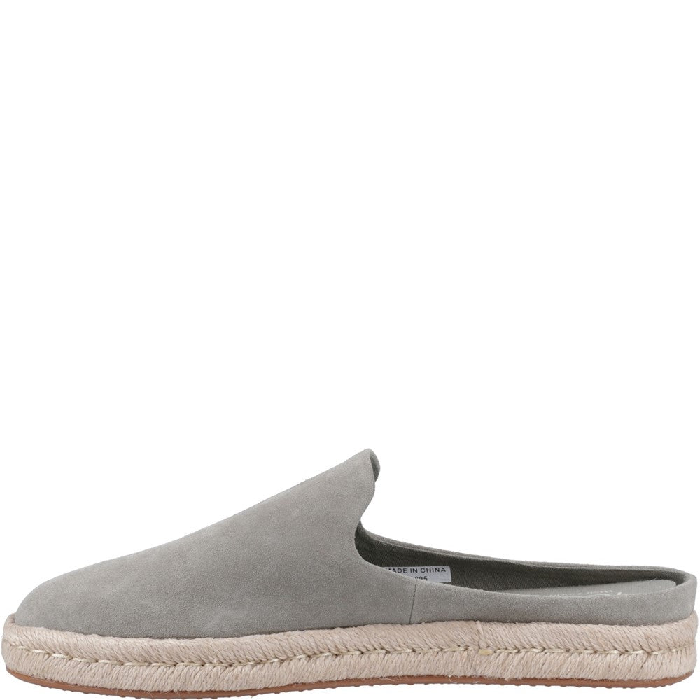 Men's TOMS Santiago Mule
