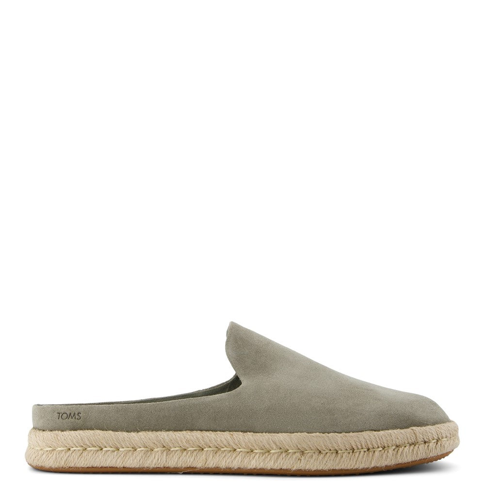 Men's TOMS Santiago Mule