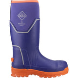 Men's Muck Boots Grit S5 Safety Wellington