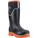 Men's Muck Boots Grit S5 Safety Wellington