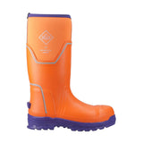 Men's Muck Boots Grit S5 Safety Wellington