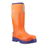 Men's Muck Boots Grit S5 Safety Wellington