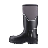 Men's Muck Boots Grit S5 Safety Wellington