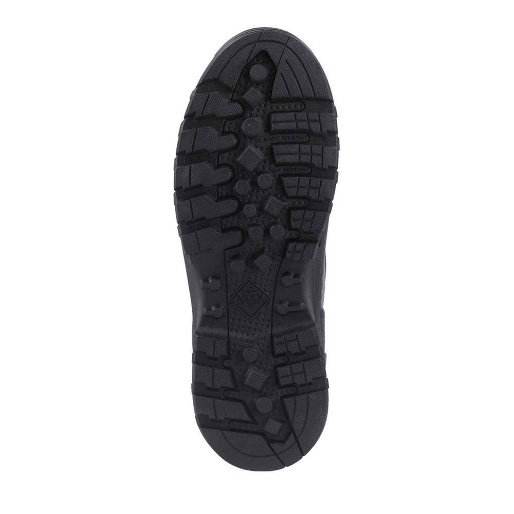 Men's Muck Boots Grit S5 Safety Wellington