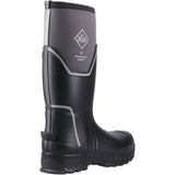 Men's Muck Boots Grit S5 Safety Wellington