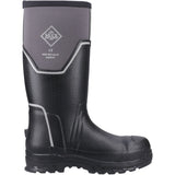Men's Muck Boots Grit S5 Safety Wellington