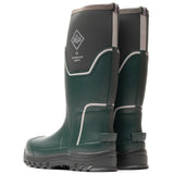 Men's Muck Boots Grit S5 Safety Wellington