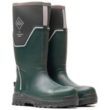 Men's Muck Boots Grit S5 Safety Wellington