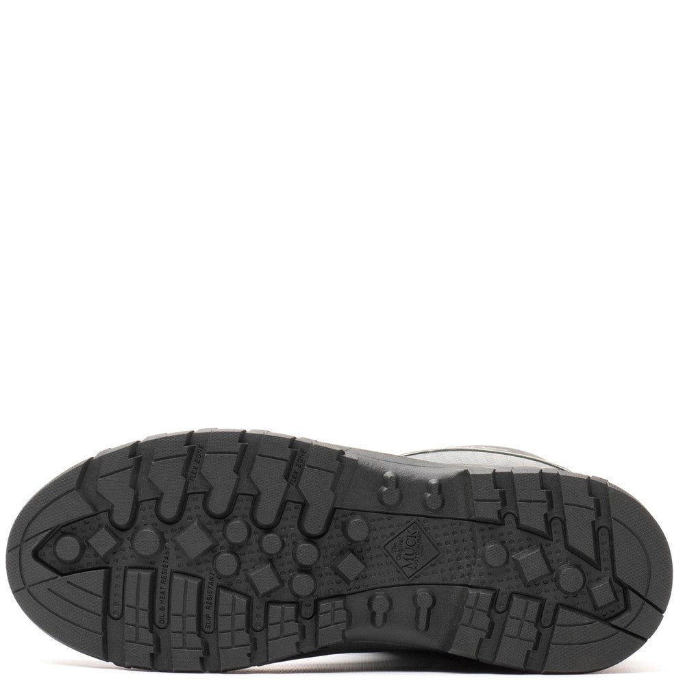 Men's Muck Boots Grit S5 Safety Wellington