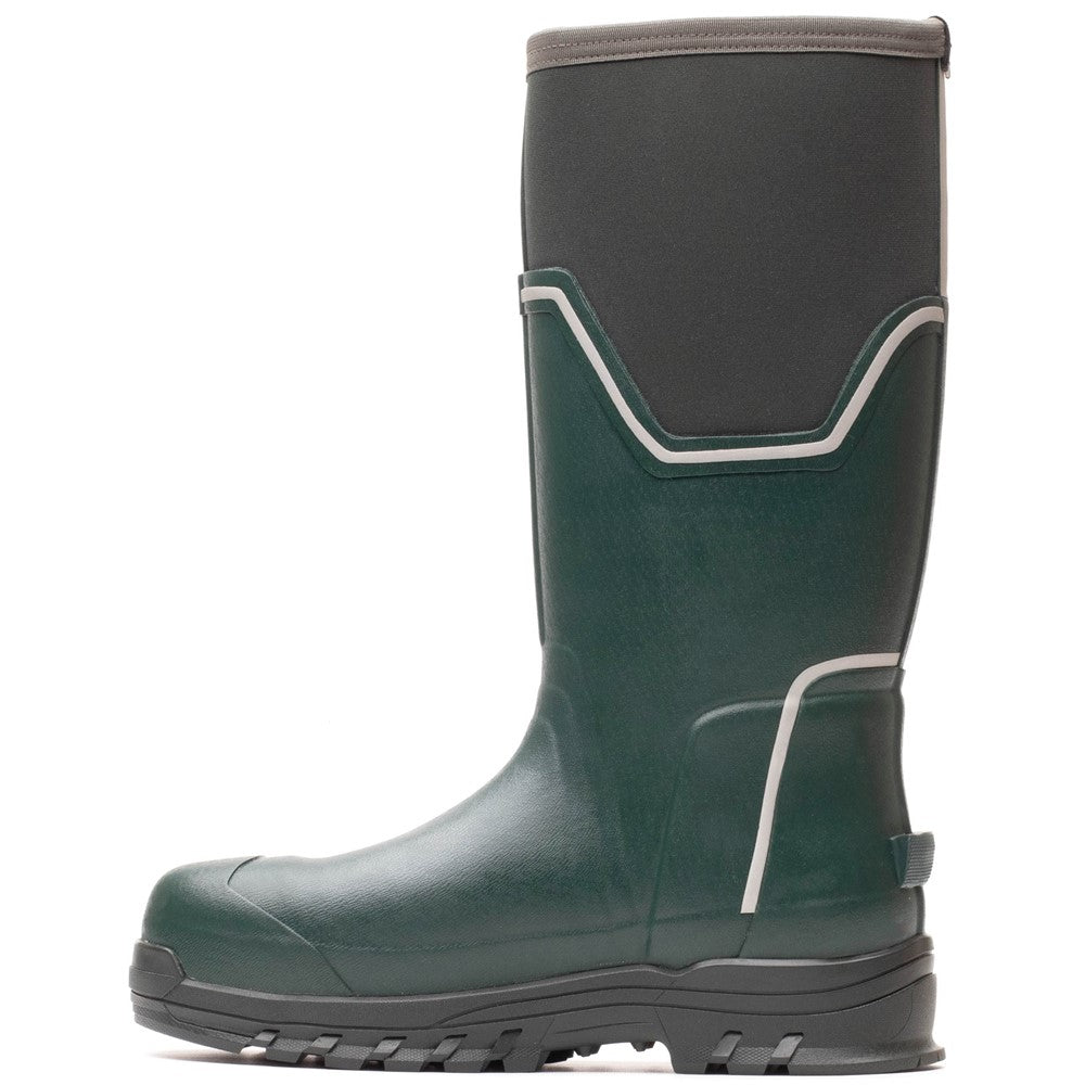 Men's Muck Boots Grit S5 Safety Wellington