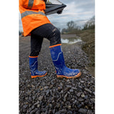 Women's Muck Boots Grit S5 Safety Wellington