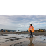 Women's Muck Boots Grit S5 Safety Wellington
