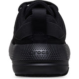 Women's Crocs On the Clock Work Sneaker