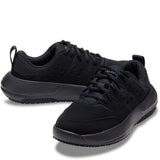 Women's Crocs On the Clock Work Sneaker