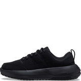 Women's Crocs On the Clock Work Sneaker