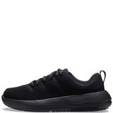 Men's Crocs On the Clock Work Sneaker