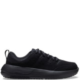 Men's Crocs On the Clock Work Sneaker
