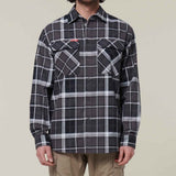 Men's Hard Yakka Core Flannel Shirt