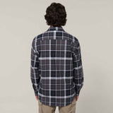 Men's Hard Yakka Core Flannel Shirt
