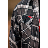 Men's Hard Yakka Core Flannel Shirt