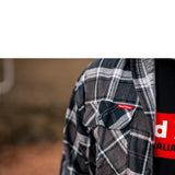 Men's Hard Yakka Core Flannel Shirt