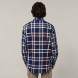 Men's Hard Yakka Core Flannel Shirt