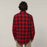 Men's Hard Yakka Core Flannel Shirt
