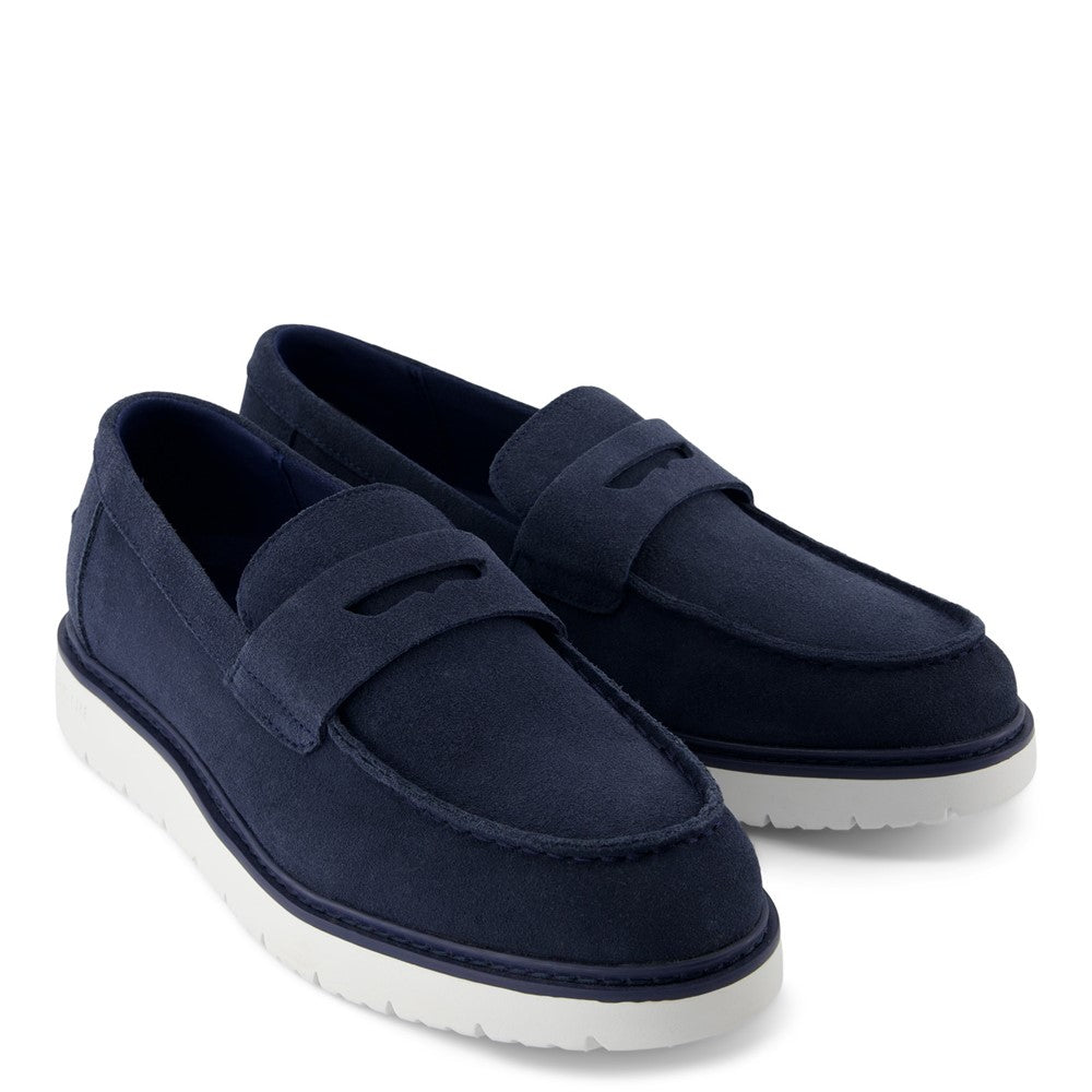 Men's TOMS Navi TRVL LITE Havana Loafer