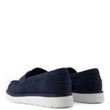 Men's TOMS Navi TRVL LITE Havana Loafer