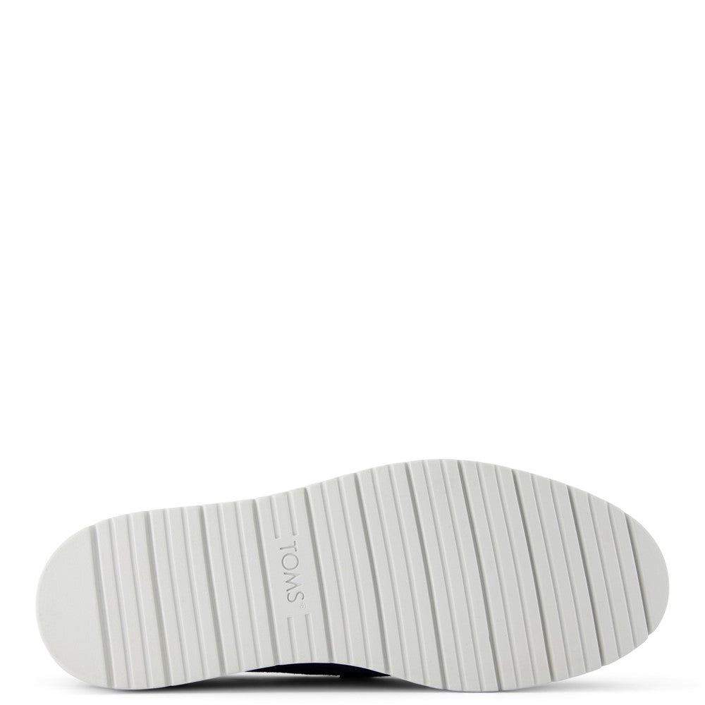 Men's TOMS Navi TRVL LITE Havana Loafer