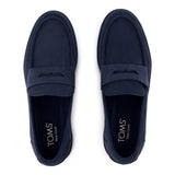 Men's TOMS Navi TRVL LITE Havana Loafer