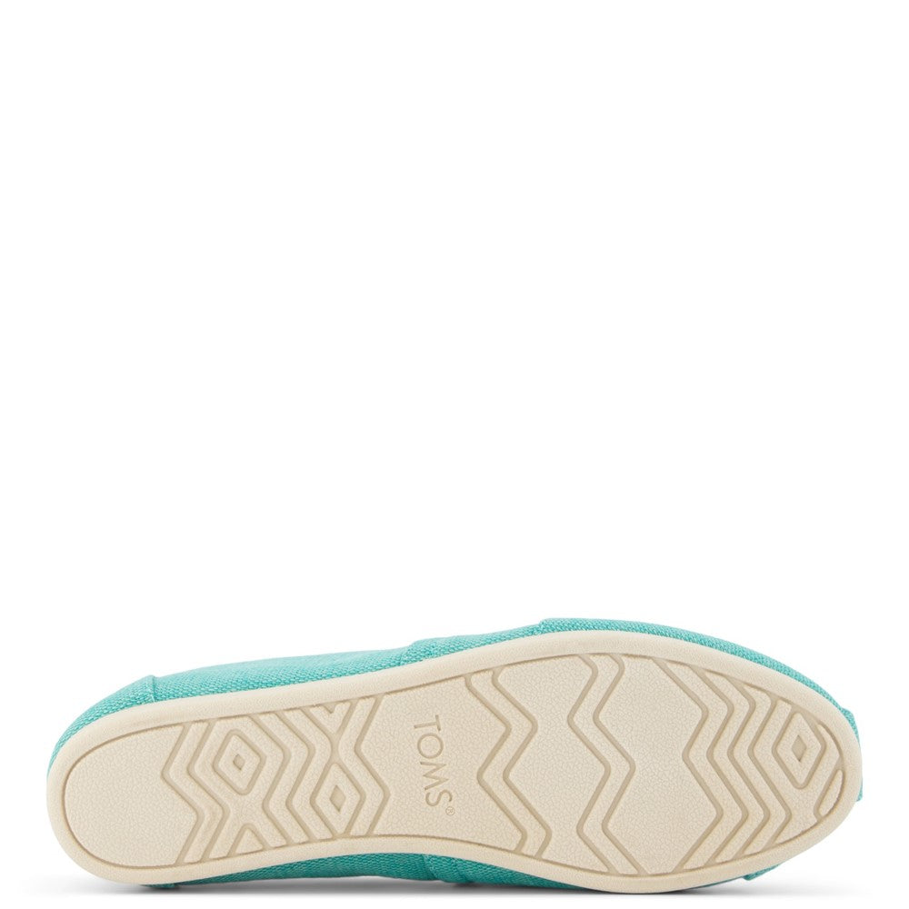 Women's TOMS Alpargata Classic Shoe