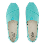 Women's TOMS Alpargata Classic Shoe