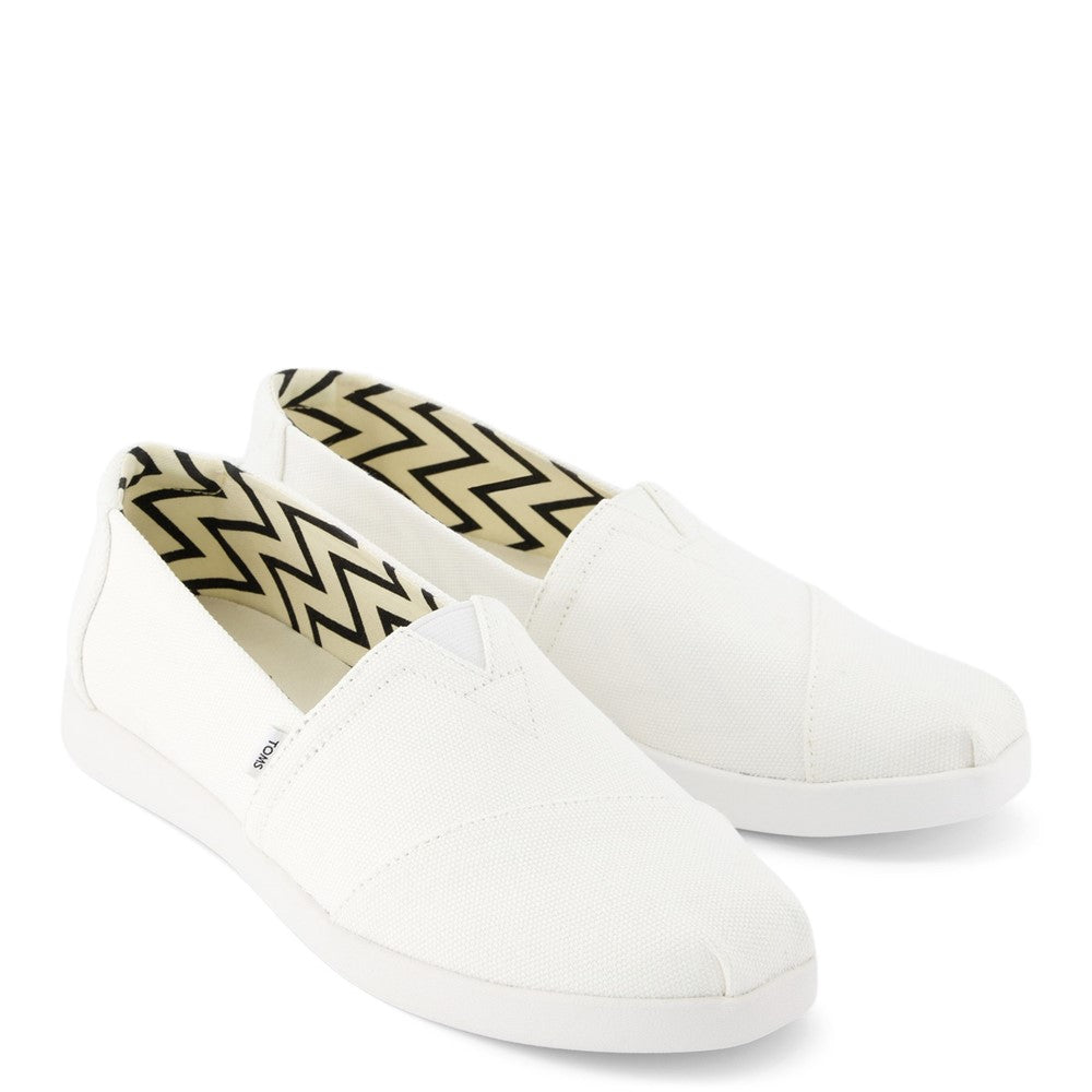 Women's TOMS Alpargata Plus Shoe