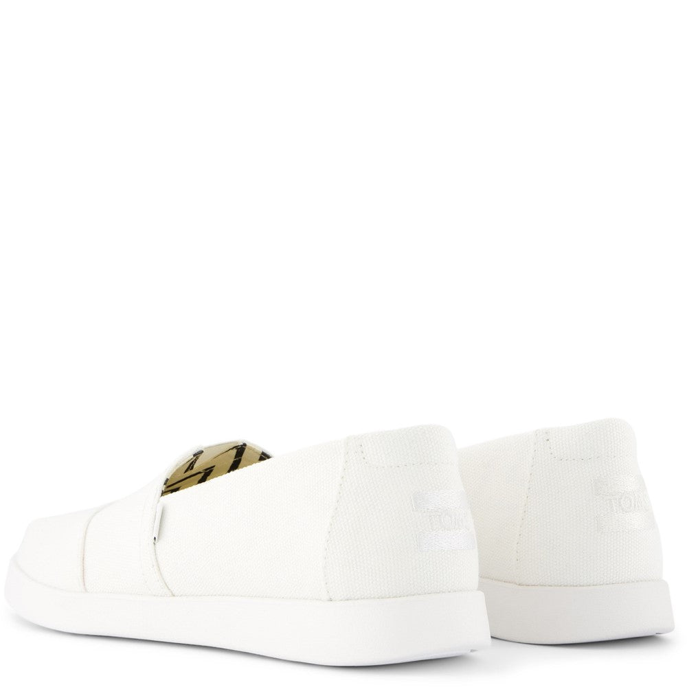 Women's TOMS Alpargata Plus Shoe